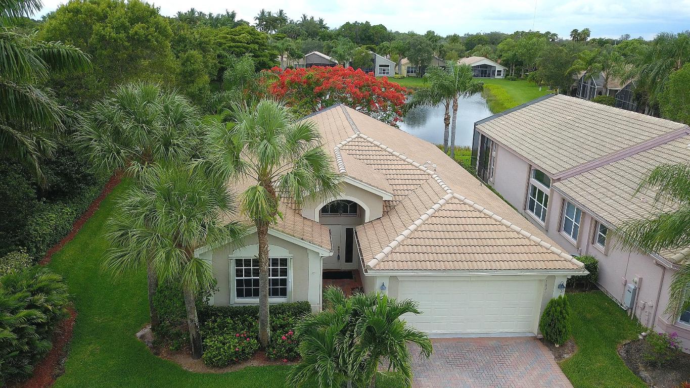 Valencia Shores - Residential Lease