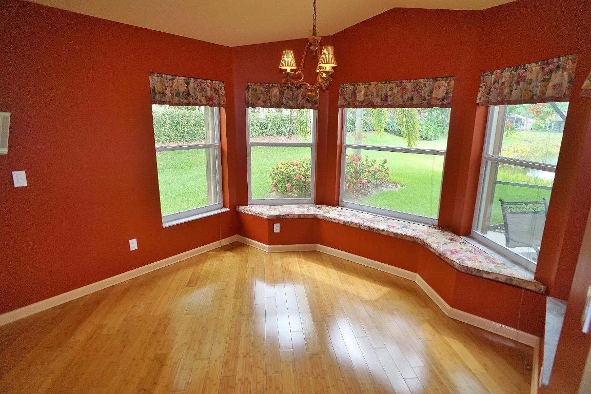 Valencia Shores - Residential Lease