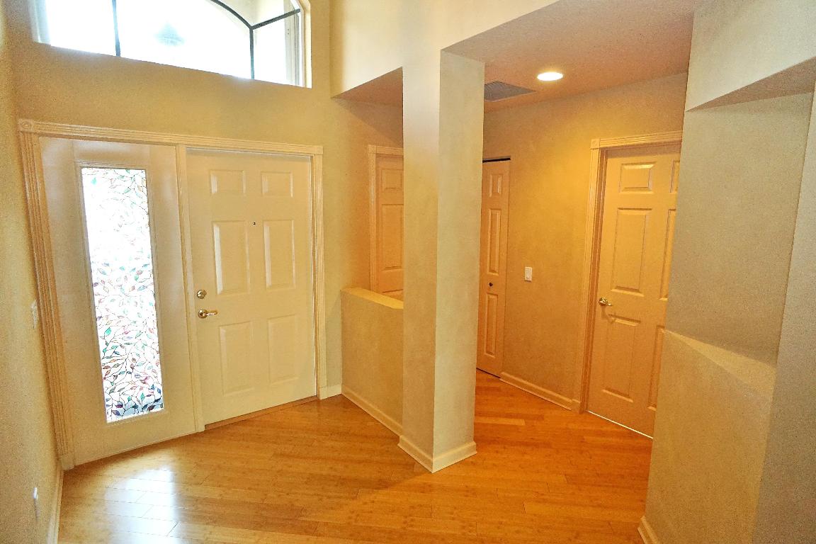 Valencia Shores - Residential Lease