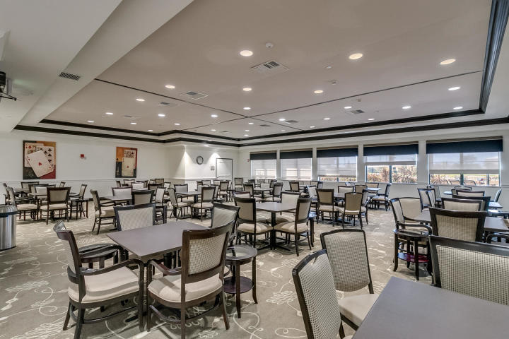 Valencia Shores - Residential Lease