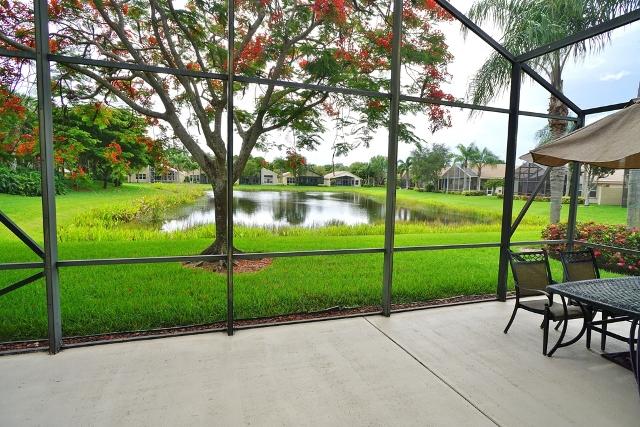 Valencia Shores - Residential Lease