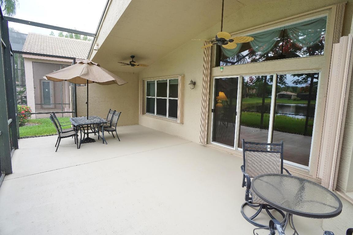 Valencia Shores - Residential Lease