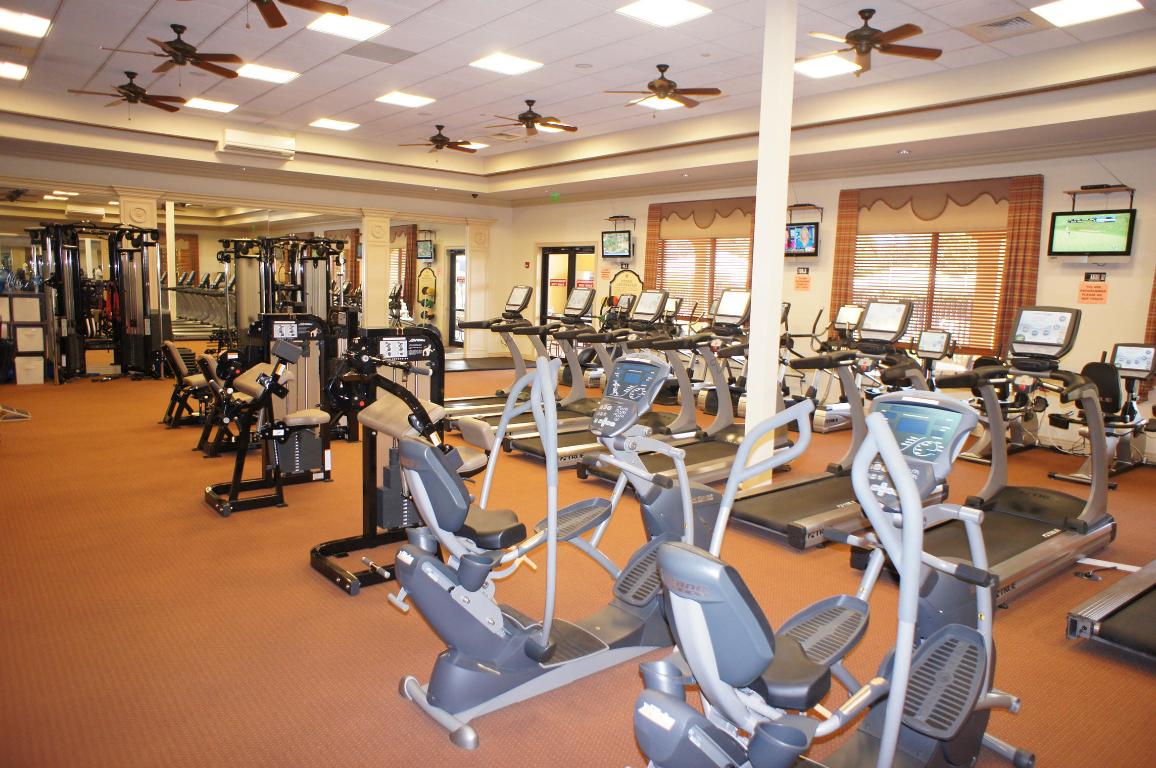 Valencia Shores - Residential Lease