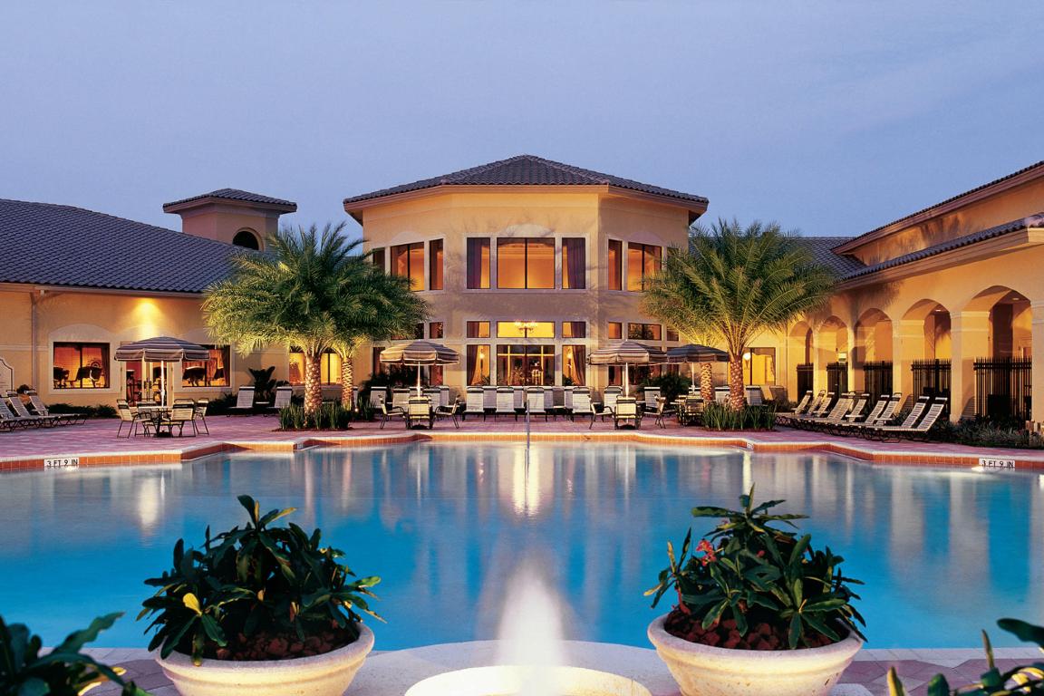 Valencia Shores - Residential Lease