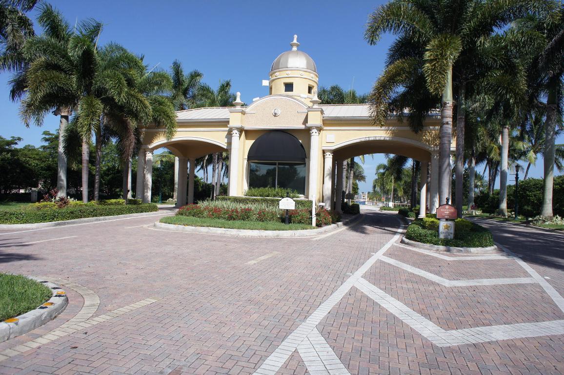 Valencia Shores - Residential Lease