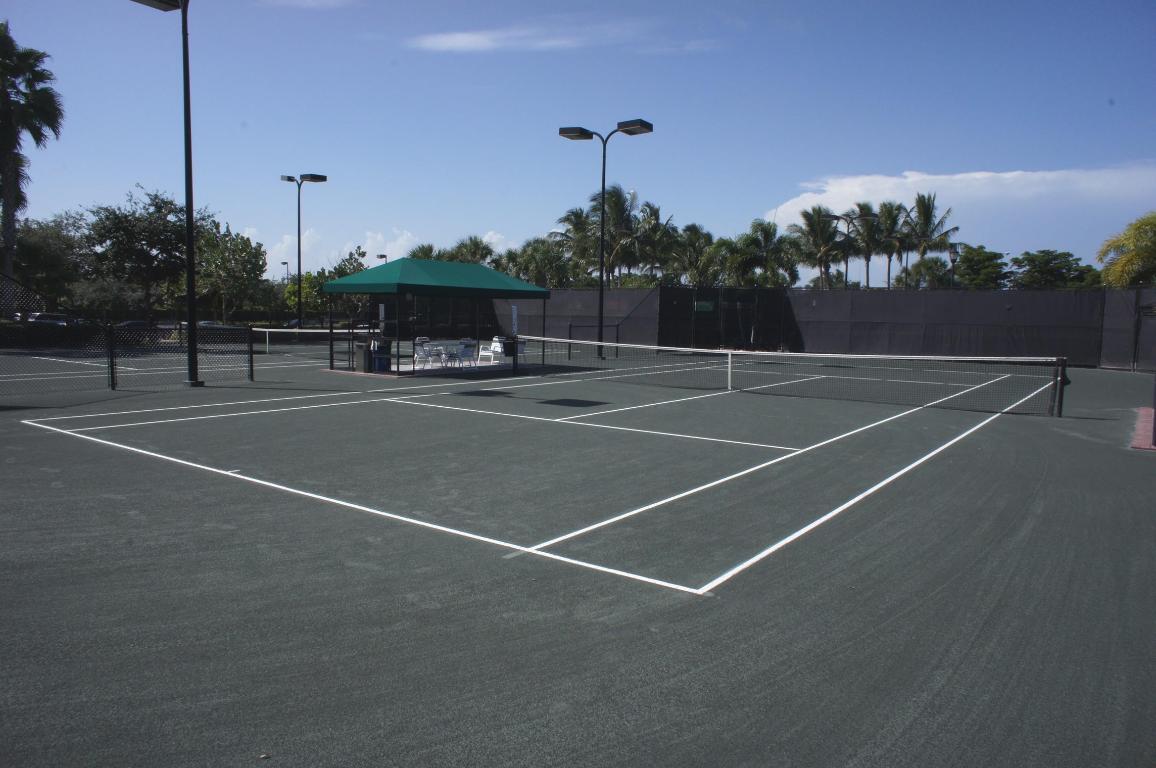 Valencia Shores - Residential Lease