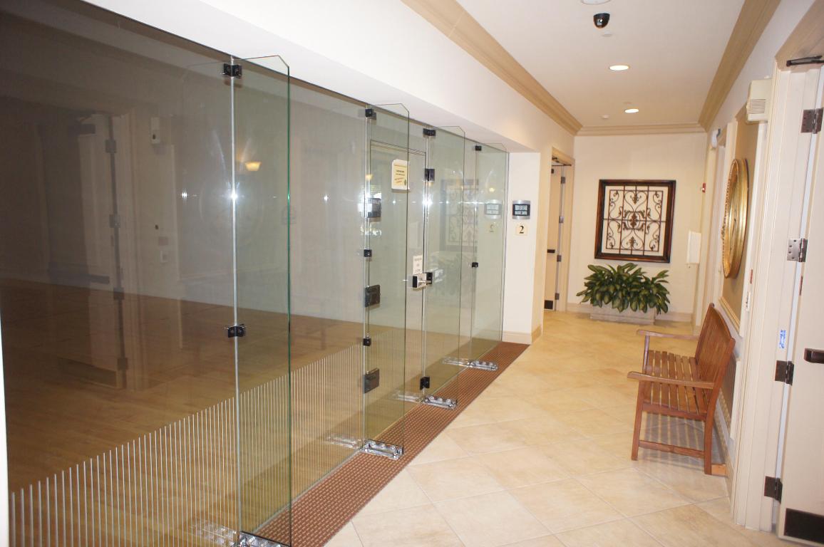 Valencia Shores - Residential Lease