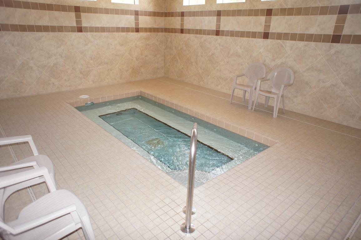 Valencia Shores - Residential Lease