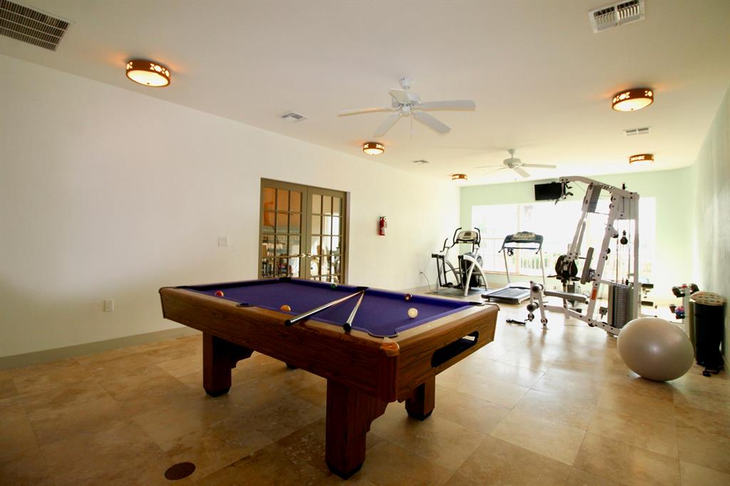 COCONUT COVE MARINA - Residential