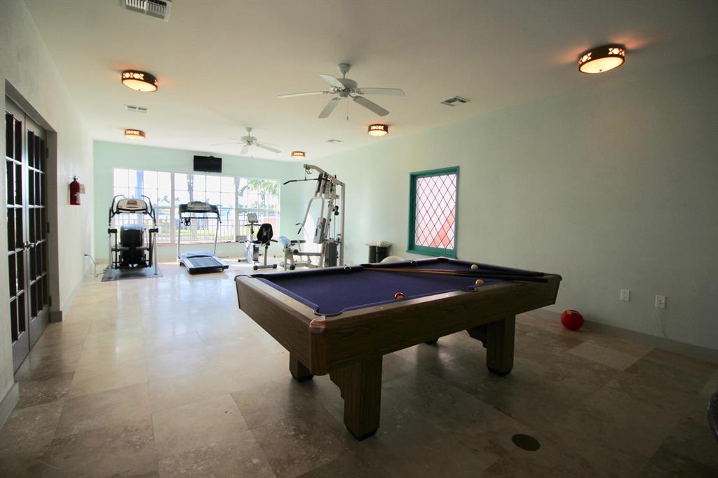 COCONUT COVE MARINA - Residential