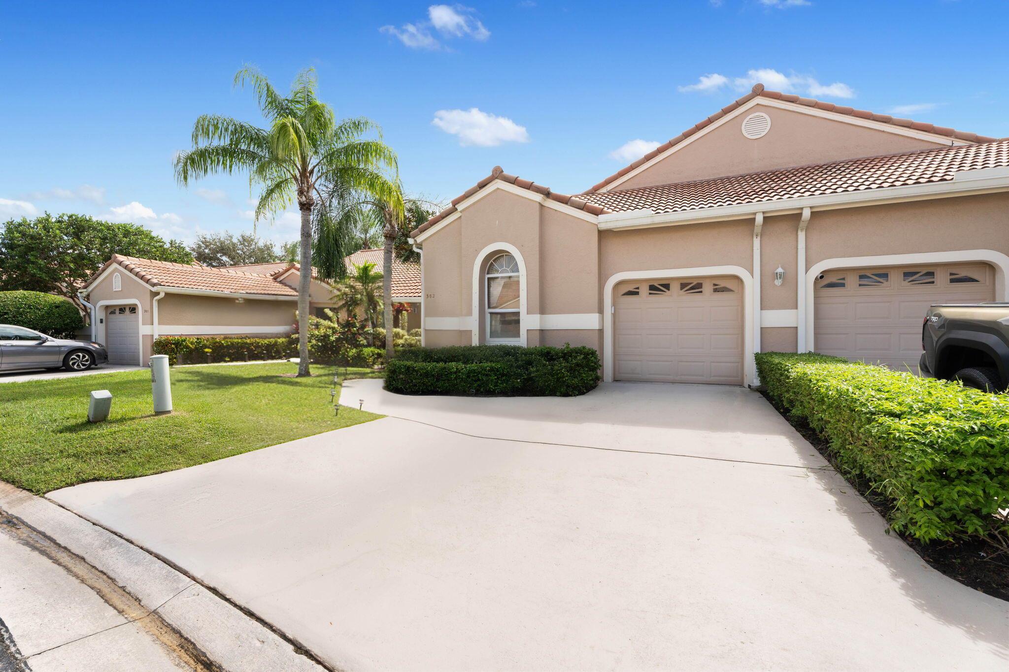 302 Sabal Palm Lane