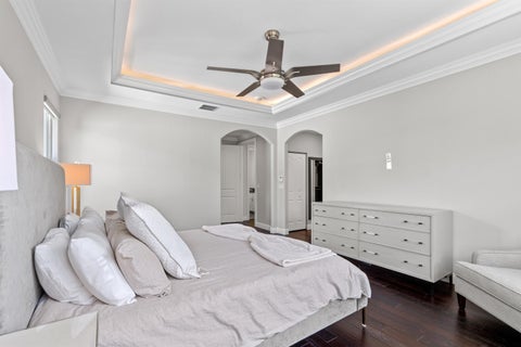 Tiny photo for 398 NE 8th Street, Boca Raton, FL 33432 (MLS # B26079217)