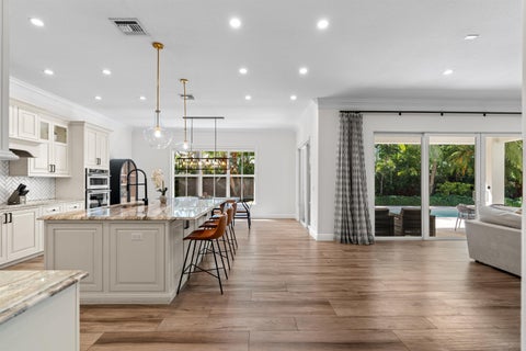 Tiny photo for 398 NE 8th Street, Boca Raton, FL 33432 (MLS # B26079217)