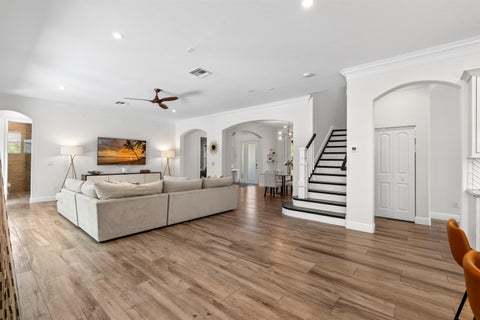 Tiny photo for 398 NE 8th Street, Boca Raton, FL 33432 (MLS # B26079217)