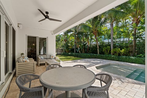 Tiny photo for 398 NE 8th Street, Boca Raton, FL 33432 (MLS # B26079217)