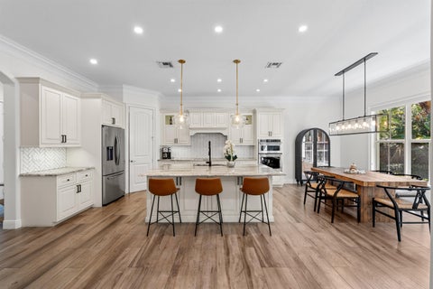 Tiny photo for 398 NE 8th Street, Boca Raton, FL 33432 (MLS # B26079217)