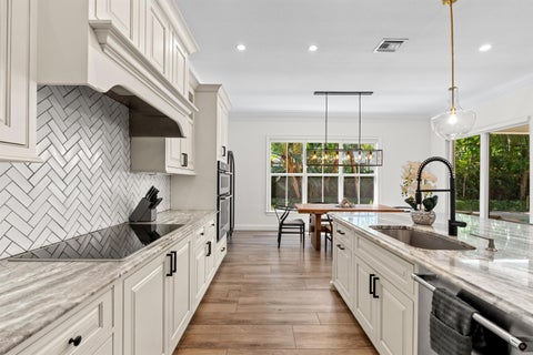 Tiny photo for 398 NE 8th Street, Boca Raton, FL 33432 (MLS # B26079217)