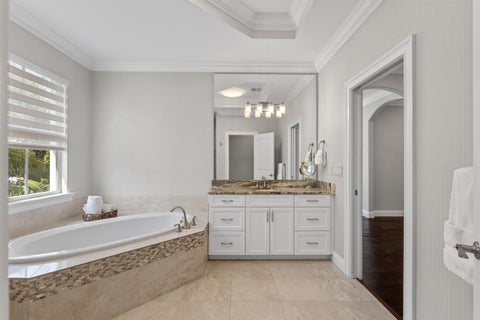 Tiny photo for 398 NE 8th Street, Boca Raton, FL 33432 (MLS # B26079217)