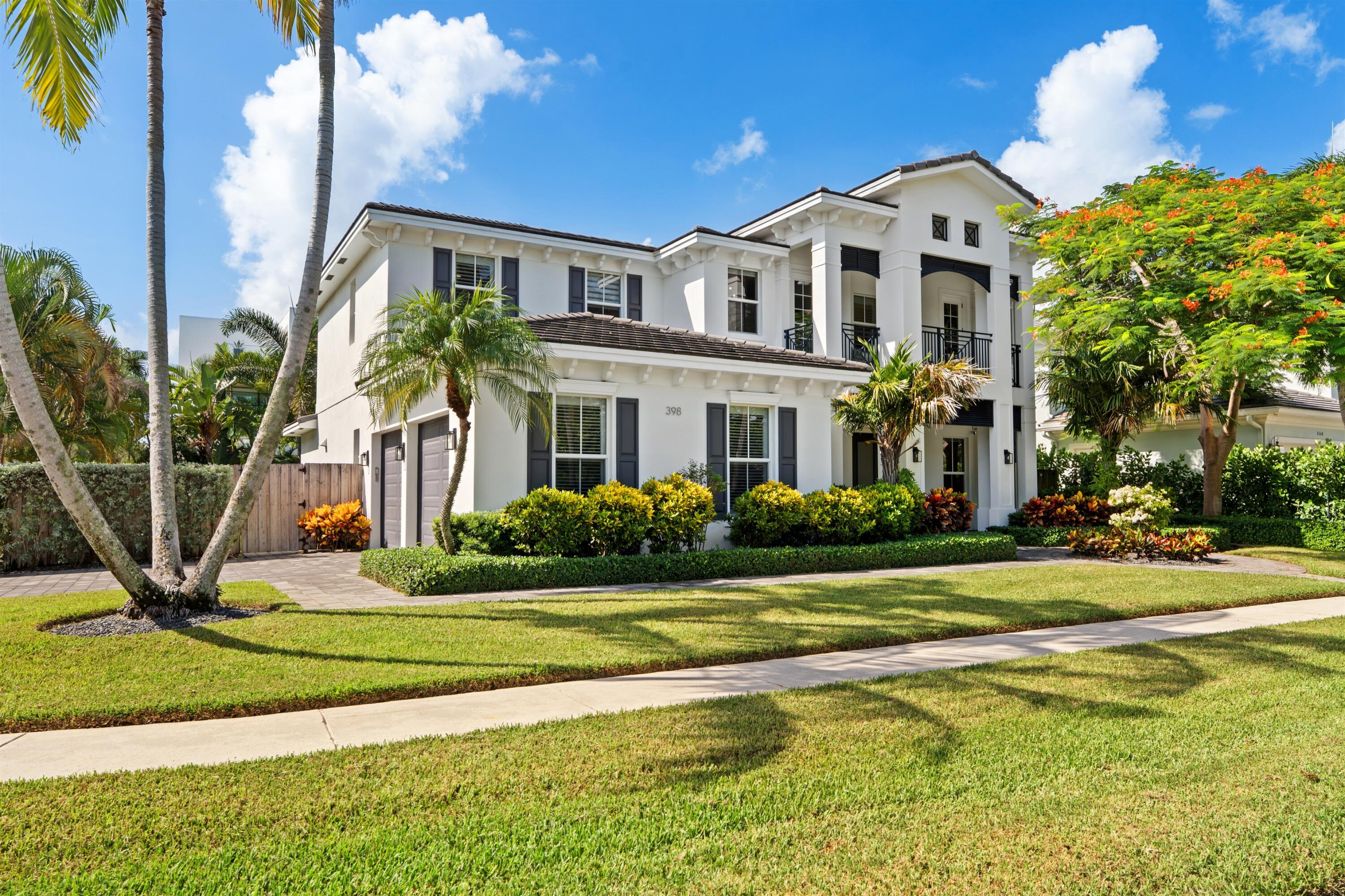 398 NE 8th Street