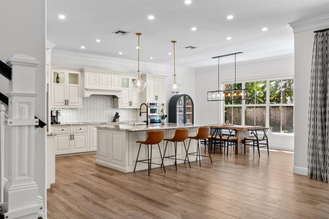 Tiny photo for 398 NE 8th Street, Boca Raton, FL 33432 (MLS # B26079217)
