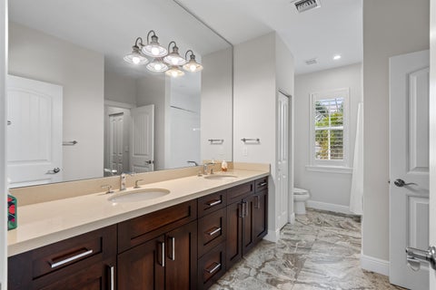 Tiny photo for 398 NE 8th Street, Boca Raton, FL 33432 (MLS # B26079217)