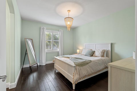 Tiny photo for 398 NE 8th Street, Boca Raton, FL 33432 (MLS # B26079217)