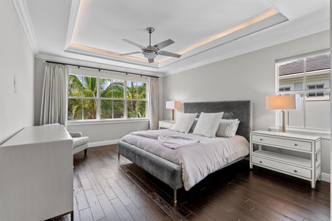 Tiny photo for 398 NE 8th Street, Boca Raton, FL 33432 (MLS # B26079217)