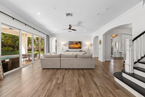 Tiny photo for 398 NE 8th Street, Boca Raton, FL 33432 (MLS # B26079217)