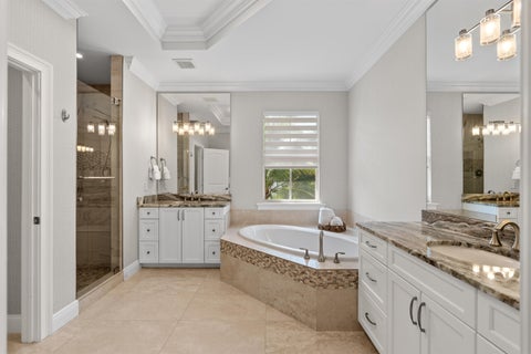 Tiny photo for 398 NE 8th Street, Boca Raton, FL 33432 (MLS # B26079217)