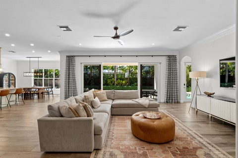 Tiny photo for 398 NE 8th Street, Boca Raton, FL 33432 (MLS # B26079217)