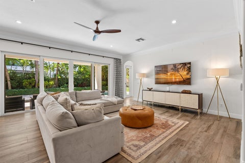 Tiny photo for 398 NE 8th Street, Boca Raton, FL 33432 (MLS # B26079217)