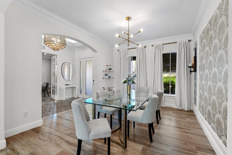 Tiny photo for 398 NE 8th Street, Boca Raton, FL 33432 (MLS # B26079217)