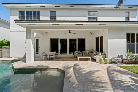 Tiny photo for 398 NE 8th Street, Boca Raton, FL 33432 (MLS # B26079217)