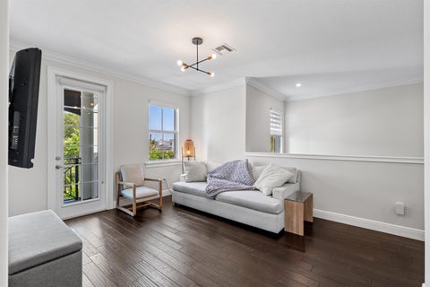 Tiny photo for 398 NE 8th Street, Boca Raton, FL 33432 (MLS # B26079217)