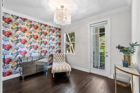 Tiny photo for 398 NE 8th Street, Boca Raton, FL 33432 (MLS # B26079217)