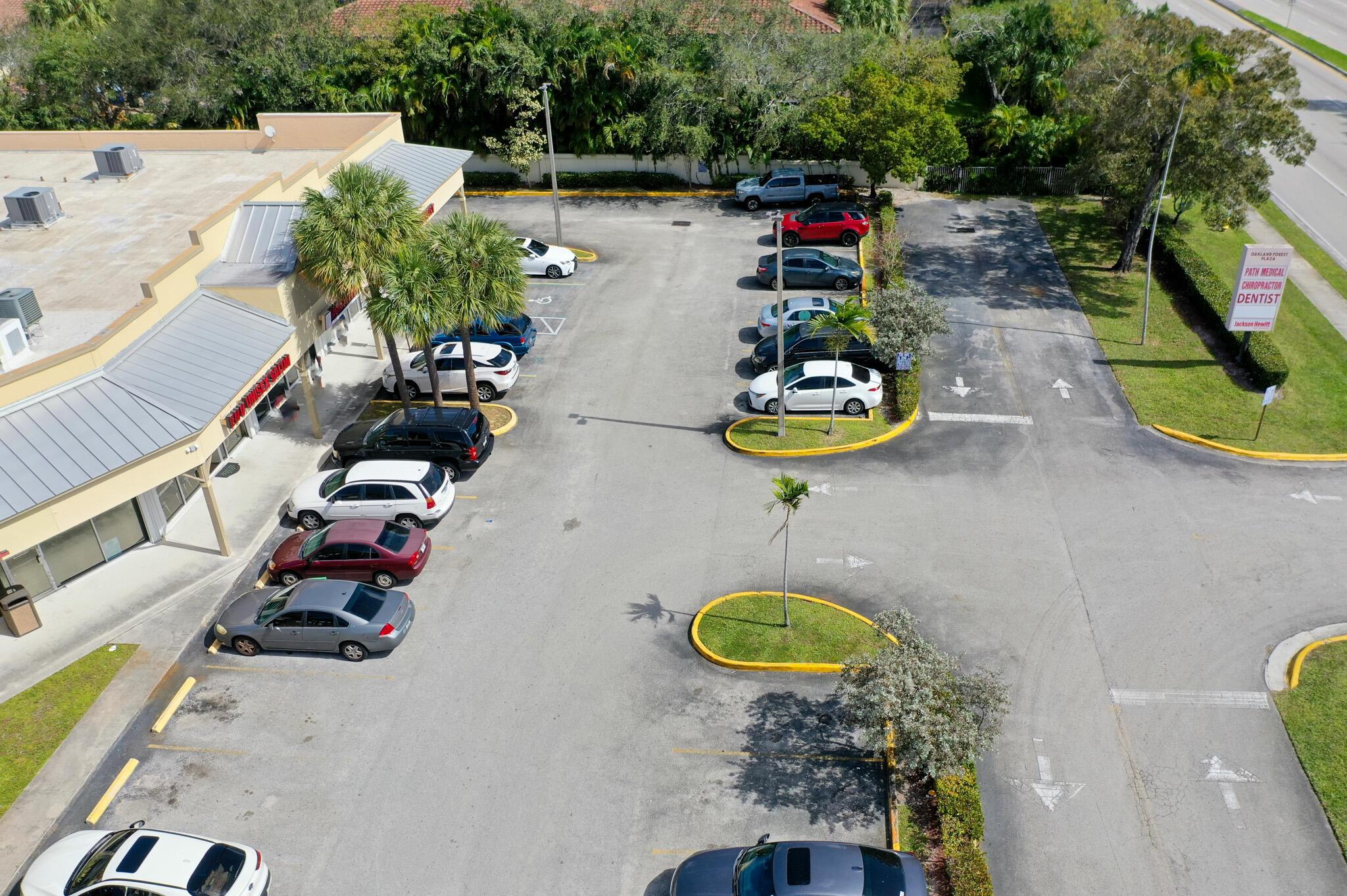 2609-2659 W Oakland Park Boulevard