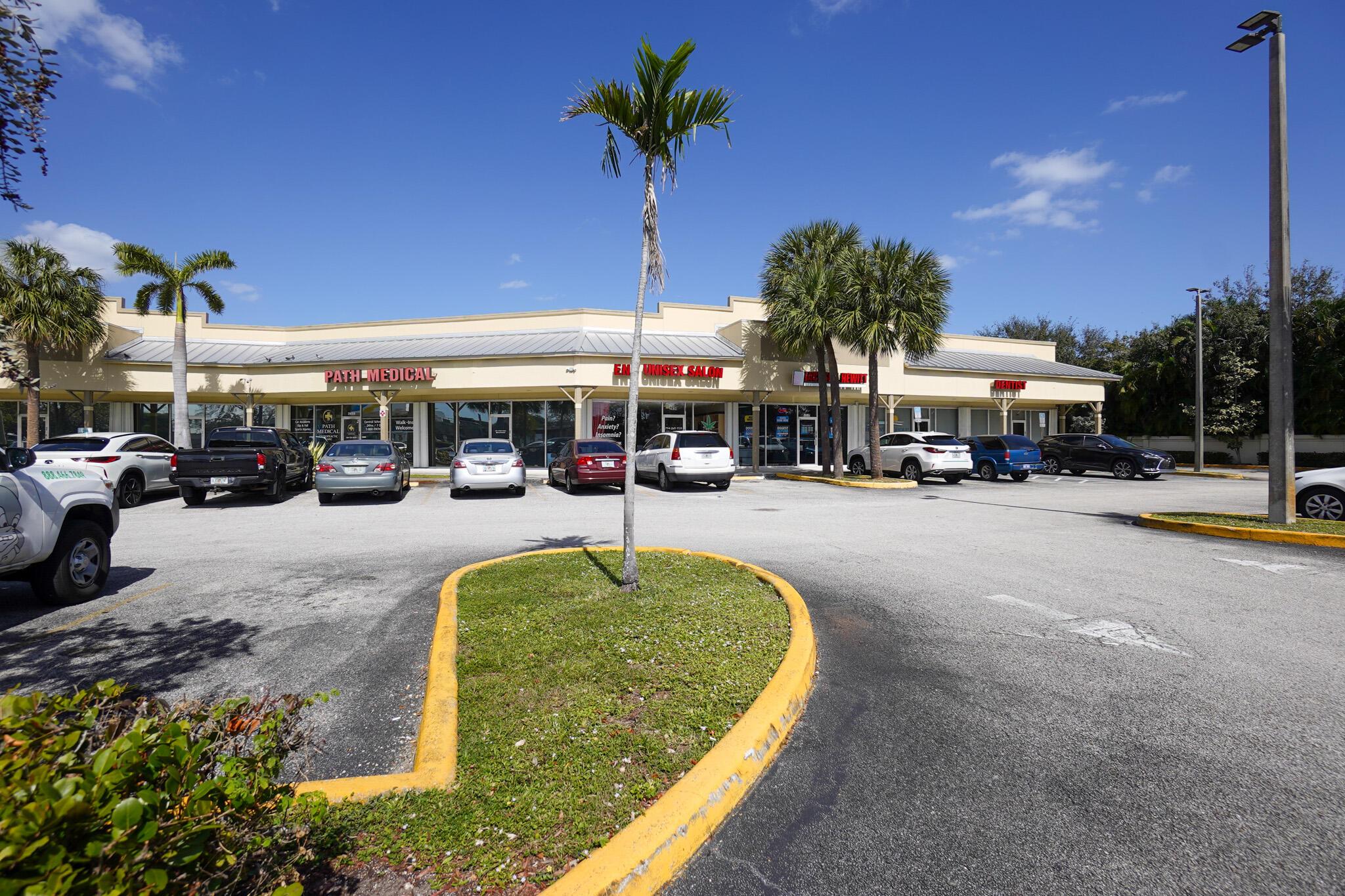 2609-2659 W Oakland Park Boulevard