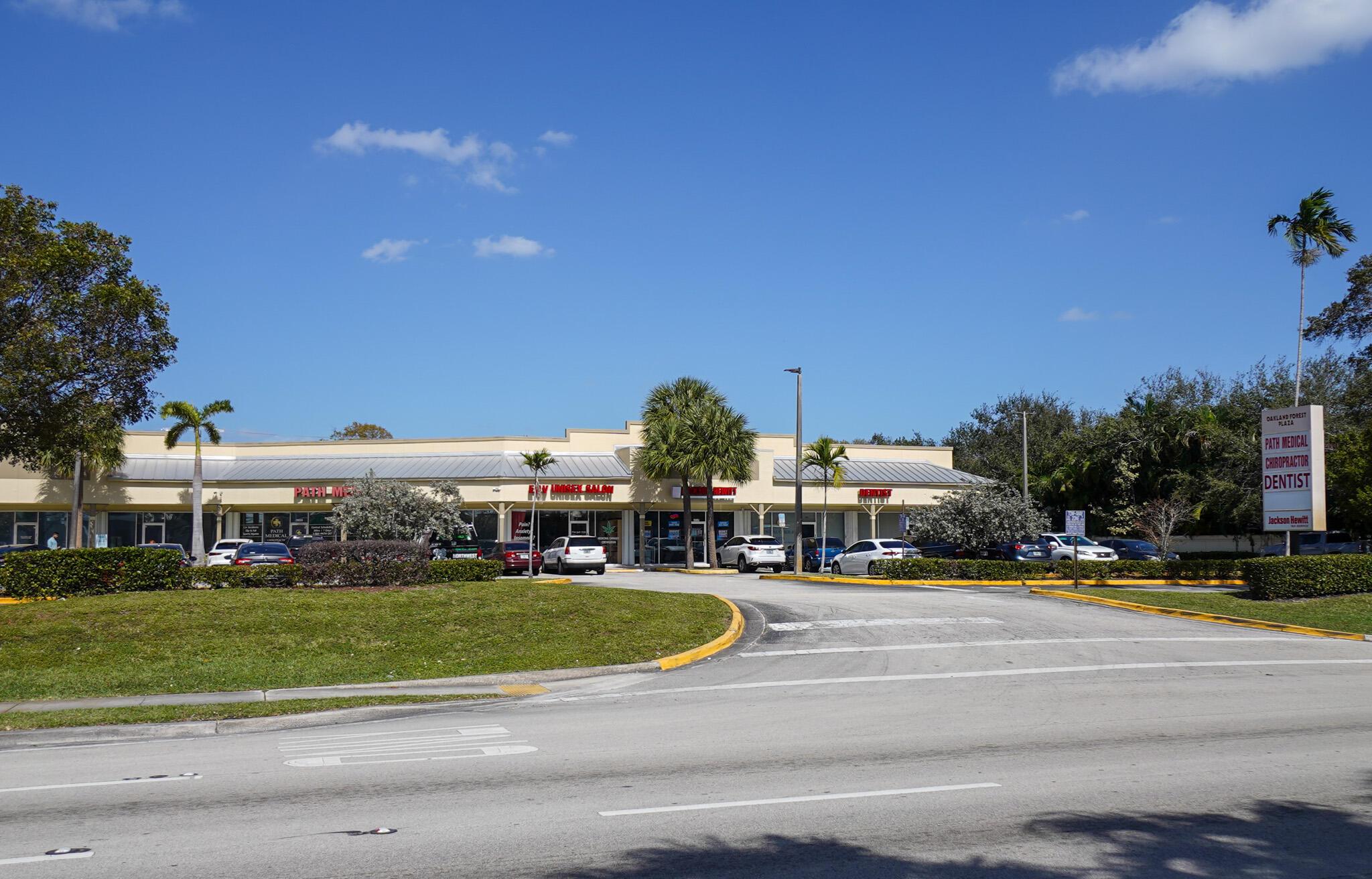 2609-2659 W Oakland Park Boulevard