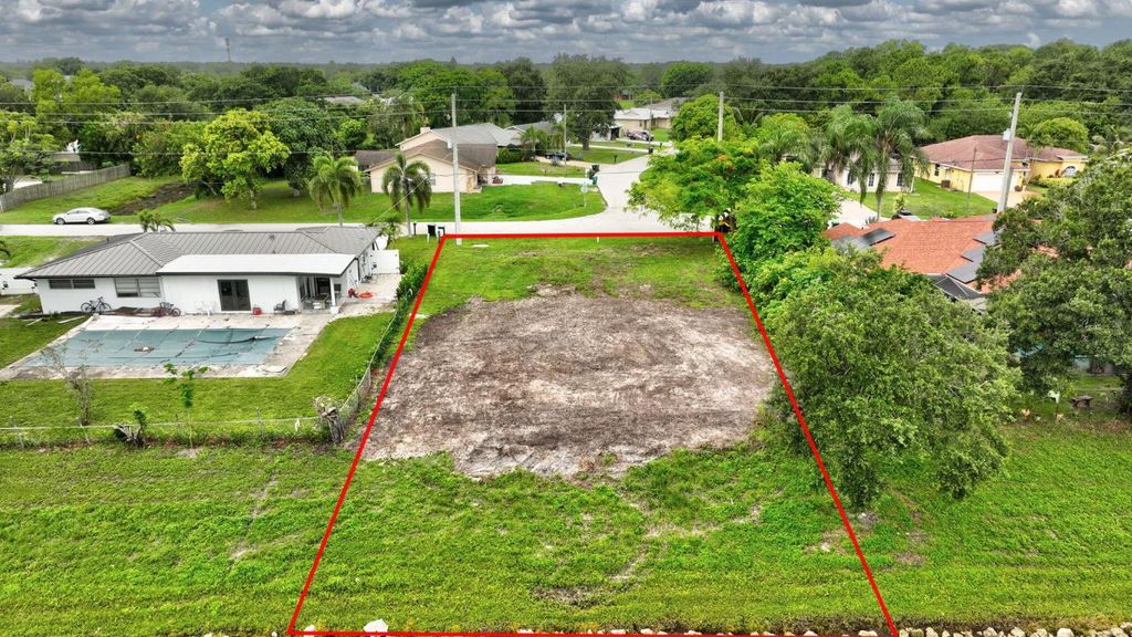 Photo of 2583 SW Chestnut Lane, Port Saint Lucie, FL 34953 (MLS # R11072847)