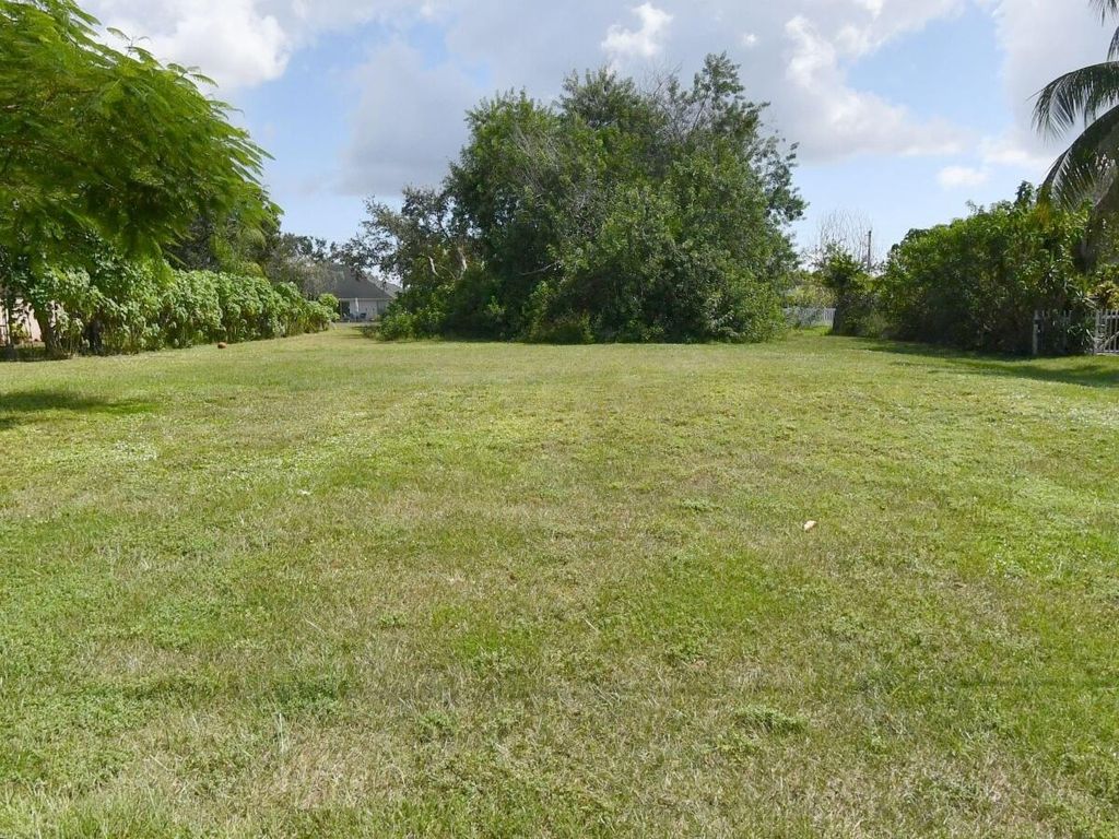 Photo of 2583 SW Chestnut Lane, Port Saint Lucie, FL 34953 (MLS # R11072847)