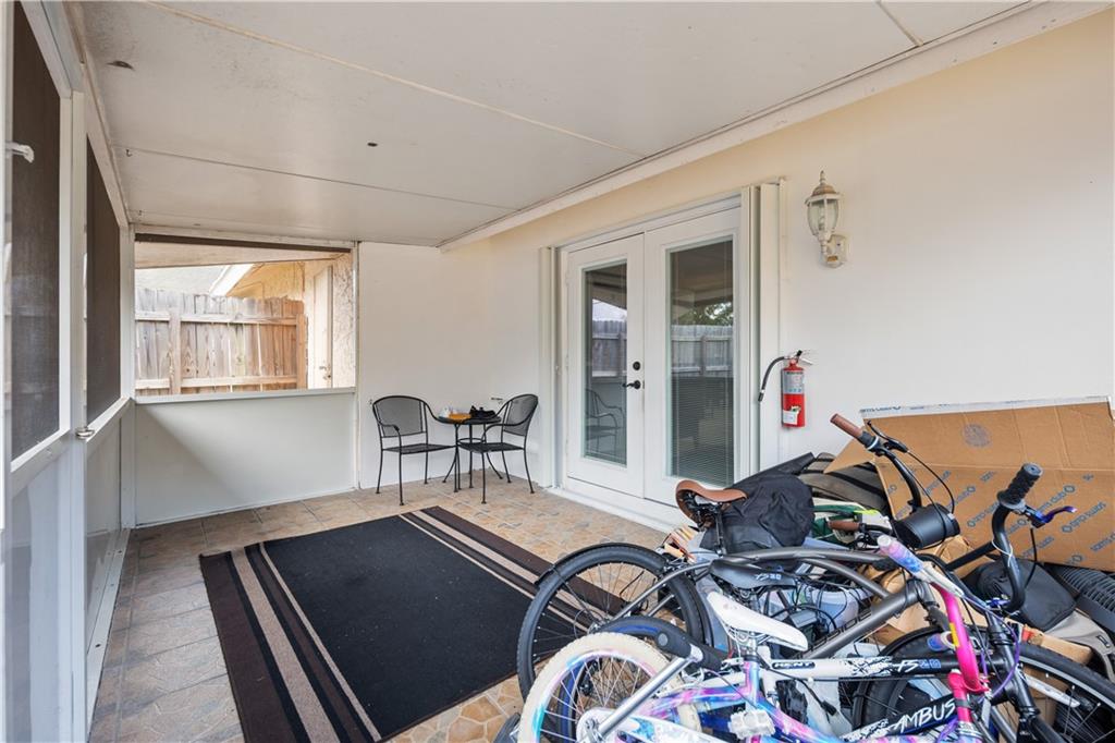 North Lauderdale Village - Residential