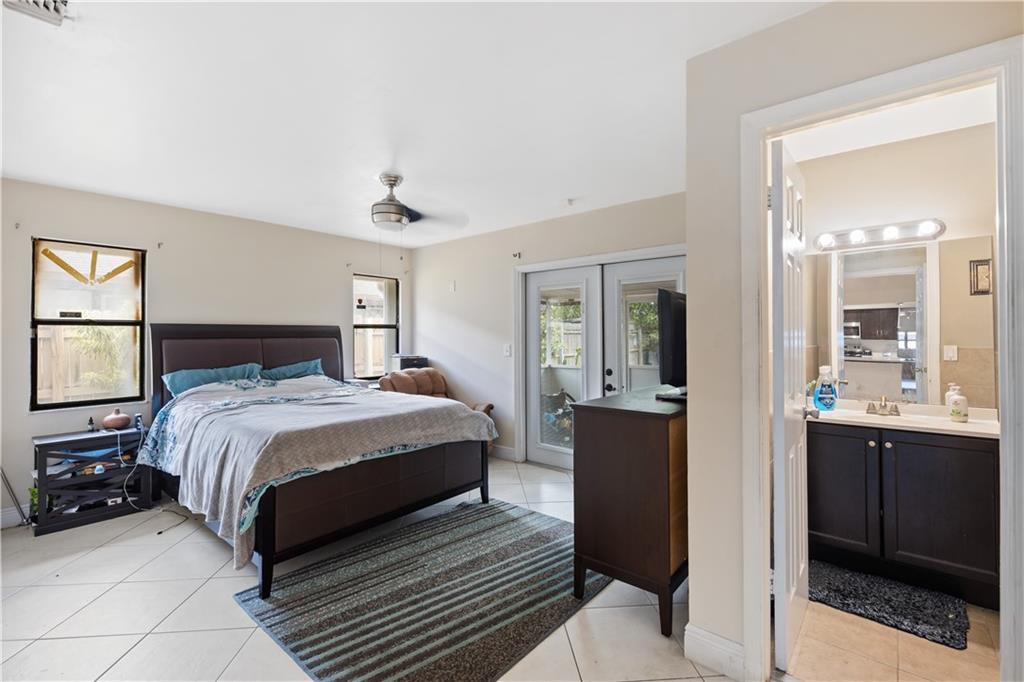 North Lauderdale Village - Residential