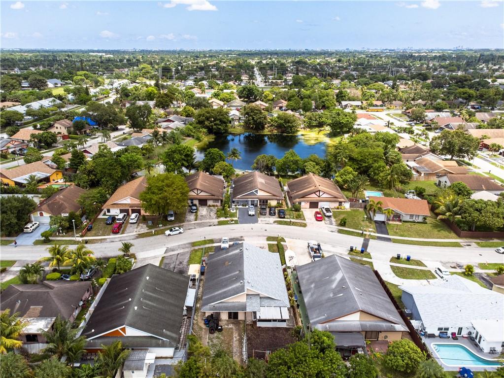 North Lauderdale Village - Residential