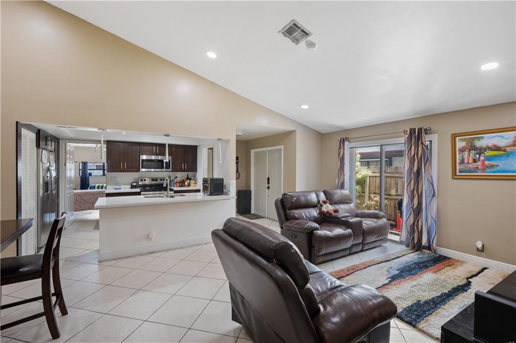 North Lauderdale Village - Residential