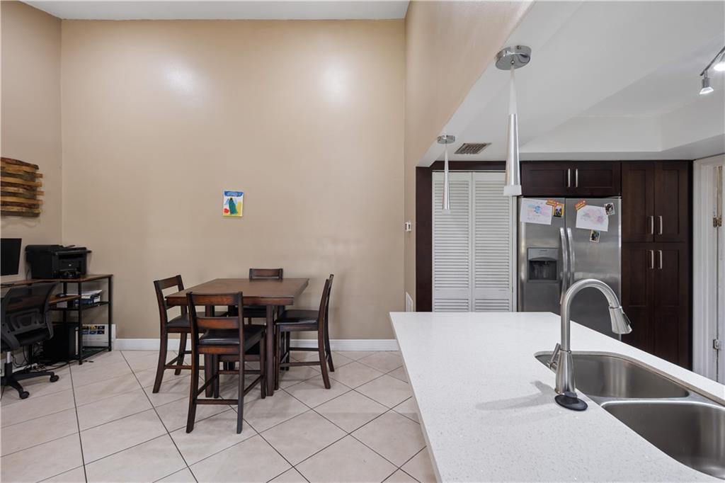 North Lauderdale Village - Residential