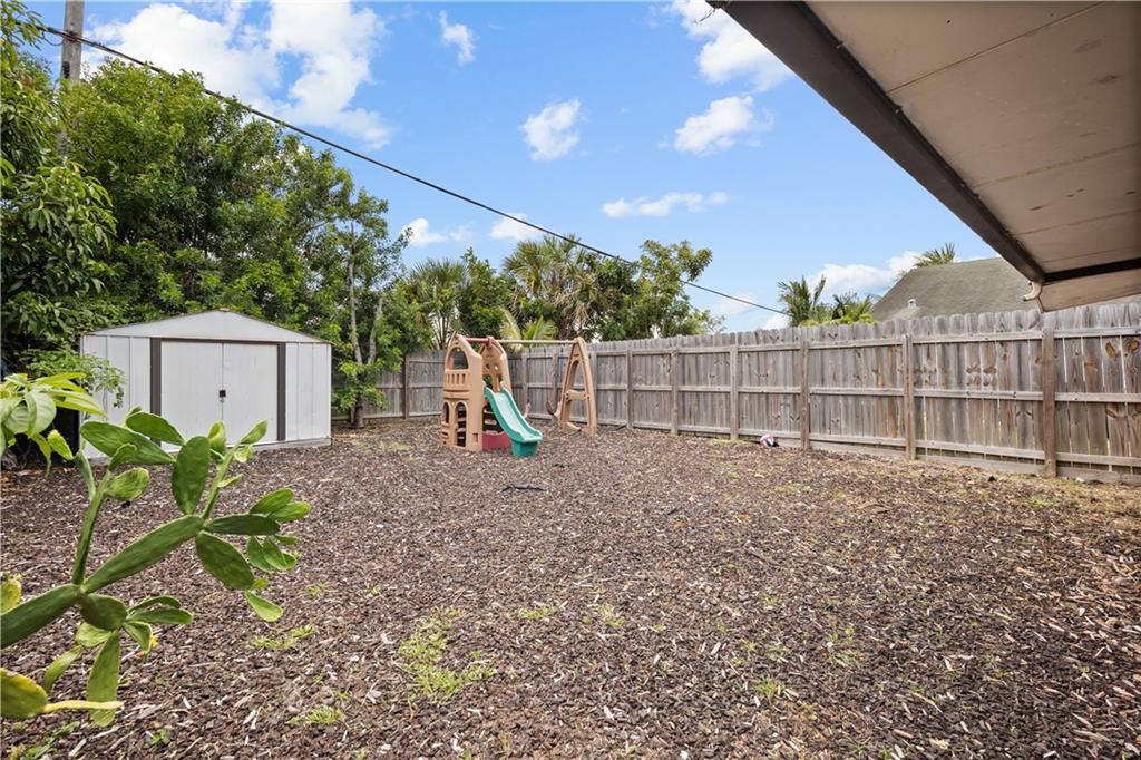 North Lauderdale Village - Residential