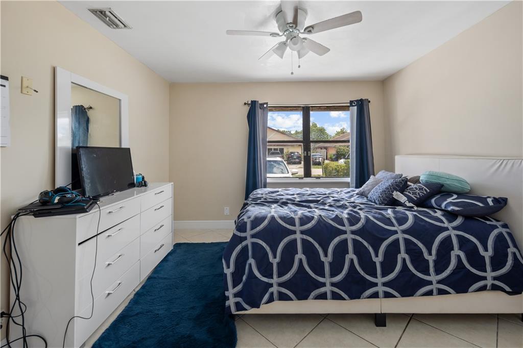 North Lauderdale Village - Residential