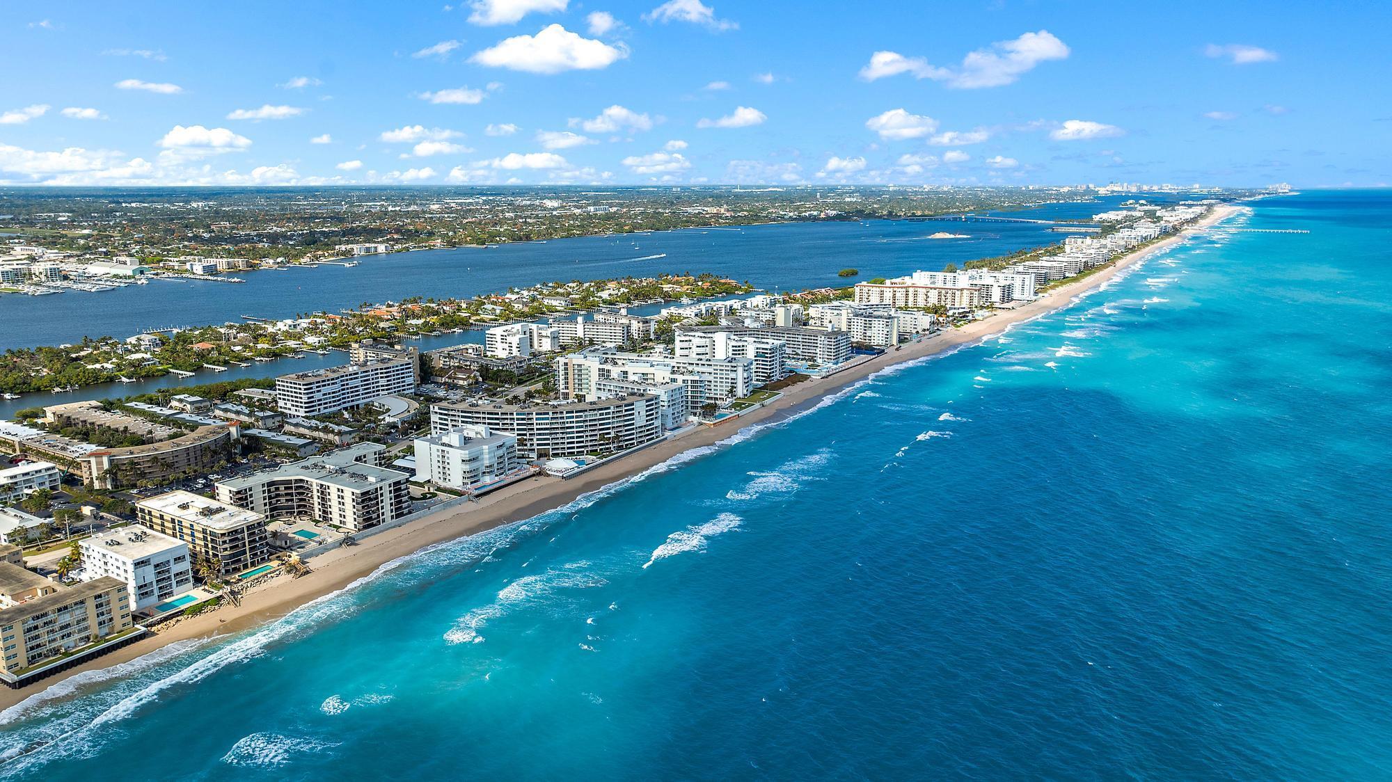 BARBICAN CONDO - Residential