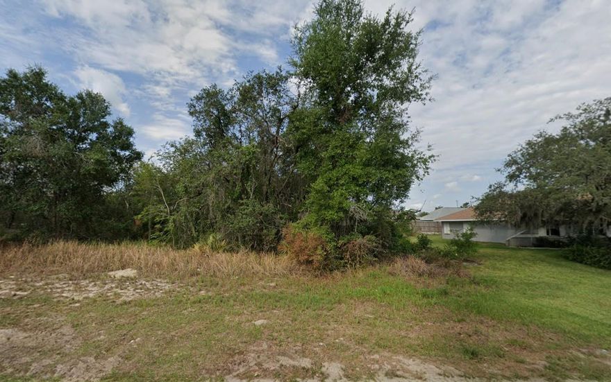 Build your Florida dream on this spacious vacant lot located at 2479 W Nautilus Rd in Avon Park. Nestled in a quiet, developing area with natural surroundings, this property offers the perfect your new home. Enjoy privacy while still being conveniently close to shopping, dining, schools, and everyday essentials. With easy access to major roads and nearby lakes, this location is ideal for those who love outdoor activities like fishing, boating, and exploring nature. No HOA and plenty of room for your home, toys, garden, or workshop. This property also presents a great investment opportunity as the area continues to grow, making it ideal to hold for future appreciation or for a future build. Secure your piece of Florida today! Buyer to verify all property details including zoning, utilities,
