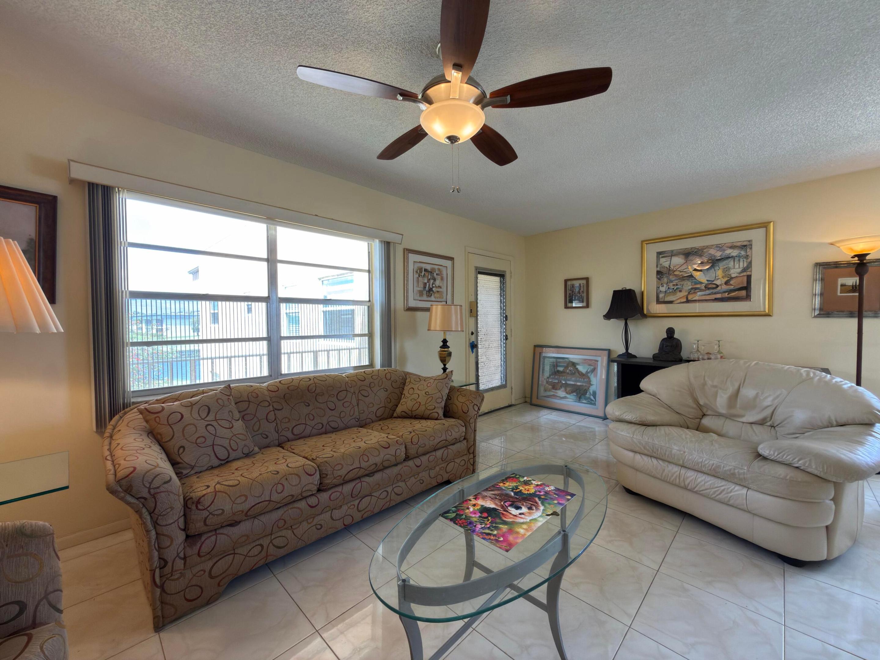 KINGS POINT FLANDERS A THRU T CONDOS - Residential